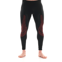 Dragonfly Термобрюки 3DThermo Red в Омске