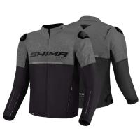 Shima Мотокуртка Drift Men Grey в Омске