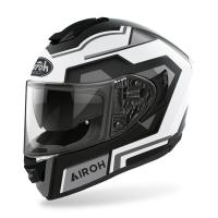 Airoh Мотошлем ST.501 Square Black Matt в Омске