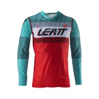 Leatt Джерси Moto 5.5 UltraWeld V24 Fuel в Омске