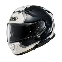 Shoei Шлем GT-Air 3 Realm бело-черно-серебристый в Омске