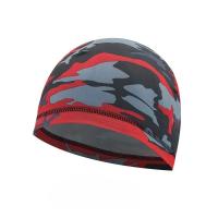 Scout Подшлемник-шапочка spotty Light красно-черная в Омске