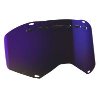 Scott Линзы Prospect/Fury enhancer purple chrome в Омске