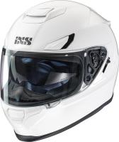 IXS Шлем интеграл HX 315 1.0 Белый в Омске