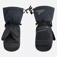 Finntrail Рукавицы Nordic 2942 Graphite в Омске