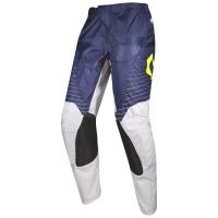 Scott Брюки 350 Dirt Evo blue/grey в Омске
