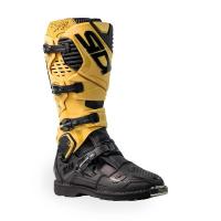 Sidi Ботинки Crossfire 3 Gold/Black в Омске