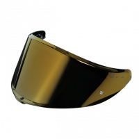 AGV Визор Sportmodular XL-XXXL Iridium Gold в Омске