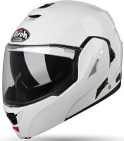 Airoh Мотошлем Rev 19 Color White Gloss в Омске