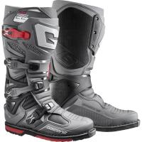 Gaerne Мотоботы для мотокросса SG-22 Antracite/Black/Red в Омске