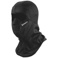 Scott Подшлемник-маска WIND WARRIOR HOOD-16 black в Омске