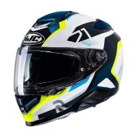 HJC Шлем RPHA71 Hapel MC3H в Омске