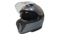 AIM Шлем интеграл JK320 Carbon в Омске