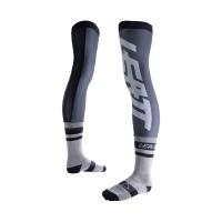 Leatt Чулки Knee Brace V26 Grey в Омске