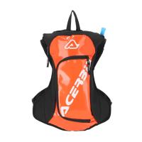 Acerbis Рюкзак с гидропаком Acqua Logo Orange/White (5/2 L) в Омске