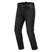 Shima мотоджинсы Ridge Men Black в Омске
