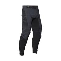 Leatt Штаны детские 4.5 V26 Stealth Black-Grey в Омске