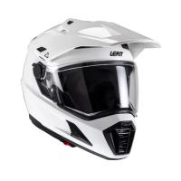 Leatt Мотошлем ADV 8.5 Helmet Kit White в Омске