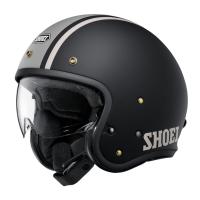 Shoei Шлем J.O 2 Aventure черно-серо-белый в Омске