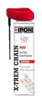 IPONE Смазка цепи X-Trem Chain Road 250ml в Омске