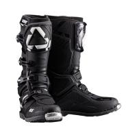 Leatt Мотоботы кроссовые 6.5 V26 Black в Омске