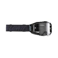 Leatt Маска Velocity 6.5 stealth Light Grey 58% в Омске