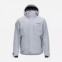 Finntrail Куртка мужская утепленная Aspen 3462 LightGrey в Омске