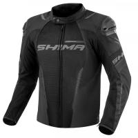 Shima Куртка Solid 2.0 Men Vent Black в Омске