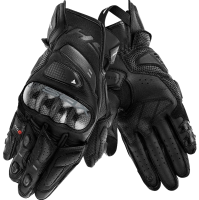 Shima Мотоперчатки XRS-3 black в Омске