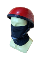 Scout Шлем корка Skin красный б/р в Омске