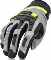 Acerbis Перчатки X-Enduro CE Black/Yellow в Омске