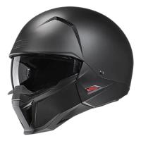 HJC Шлем i20 Semi Flat Black в Омске