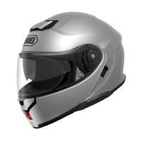 Shoei Шлем Neotec 3 Candy Светло-серебристый в Омске
