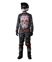 Grom Штаны кроссовые Muertos V1 в Омске