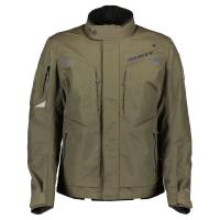 SCOTT Куртка ADV Terrain Dryo black olive в Омске