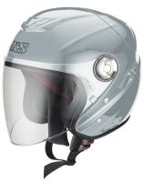 IXS Шлем HX 91 Серебряный в Омске