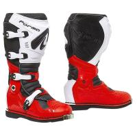Forma Ботинки Terrain Evolution TX Red/White в Омске