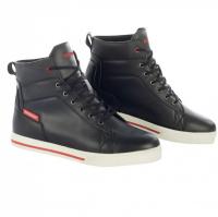 Bering Мотокеды Indy Black/Red в Омске