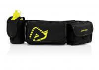 Acerbis Сумка на пояс Profile Black/Yellow (3 L) в Омске