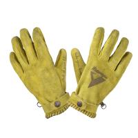 By City Мотоперчатки Iconic Man Yellow в Омске