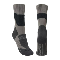 Finntrail Носки женские Coolmax 3205 Grey в Омске