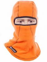 Starks Подшлемник Balaclava Fleece Collar Оранжевый в Омске
