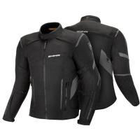 Shima Куртка Rush 2.0 Men black в Омске
