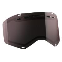 Scott Линзы Prospect/Fury amplifier silver chrome в Омске