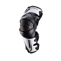 Leatt Наколенники Knee Brace Z-Frame V26 White в Омске