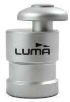 Luma Замок на диск тормозной SOLIDO D1016 (Ø16 ММ) хром в Омске