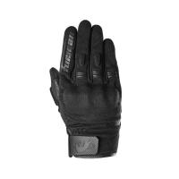 Furygan Перчатки Jet D3O Evo текстиль Черный в Омске