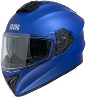 IXS Шлем интеграл iXS216 1.0 синий в Омске