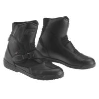 Gaerne Мотоботы G.Stelvio Aquatech Black в Омске