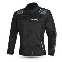 Dimox Мотокуртка текстиль Swift Women Camouflage в Омске